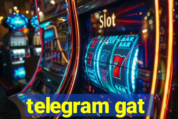 telegram gat